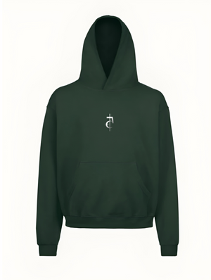 Cash Hoodie