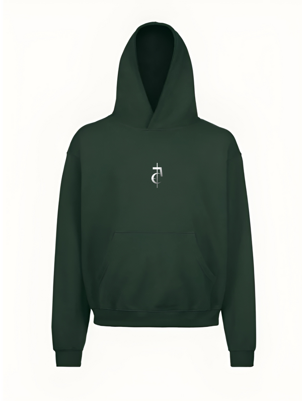 Cash Hoodie