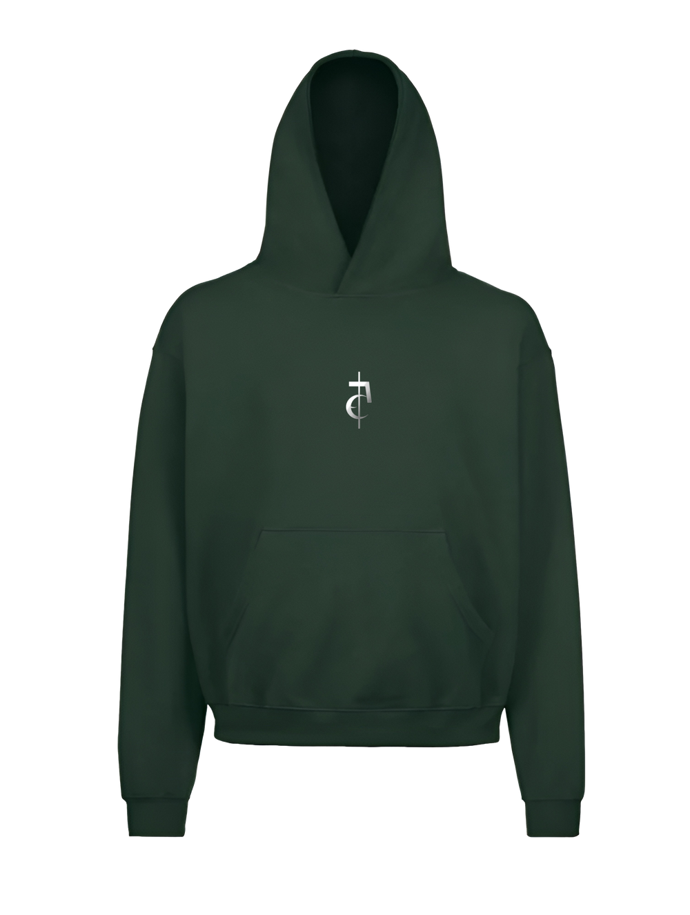 Cash Hoodie
