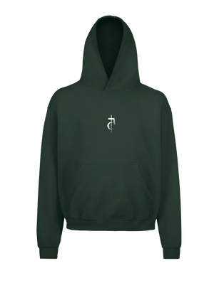 Cash Hoodie