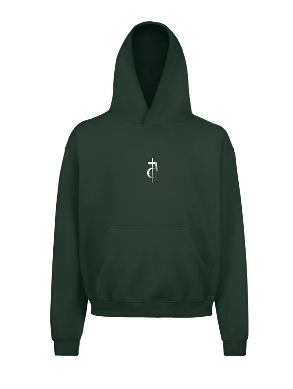 Cash Hoodie