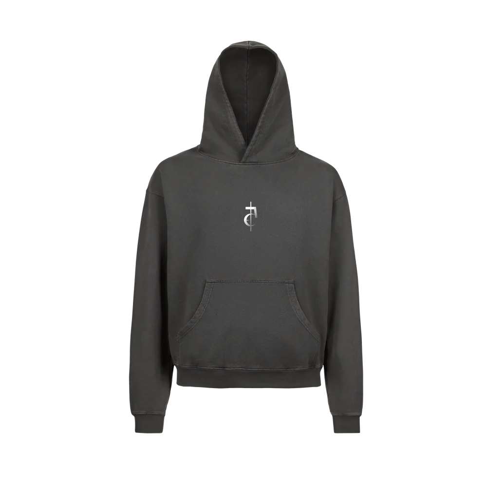 Cash Hoodie