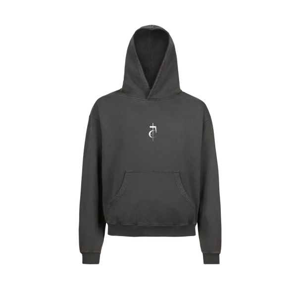 Cash Hoodie