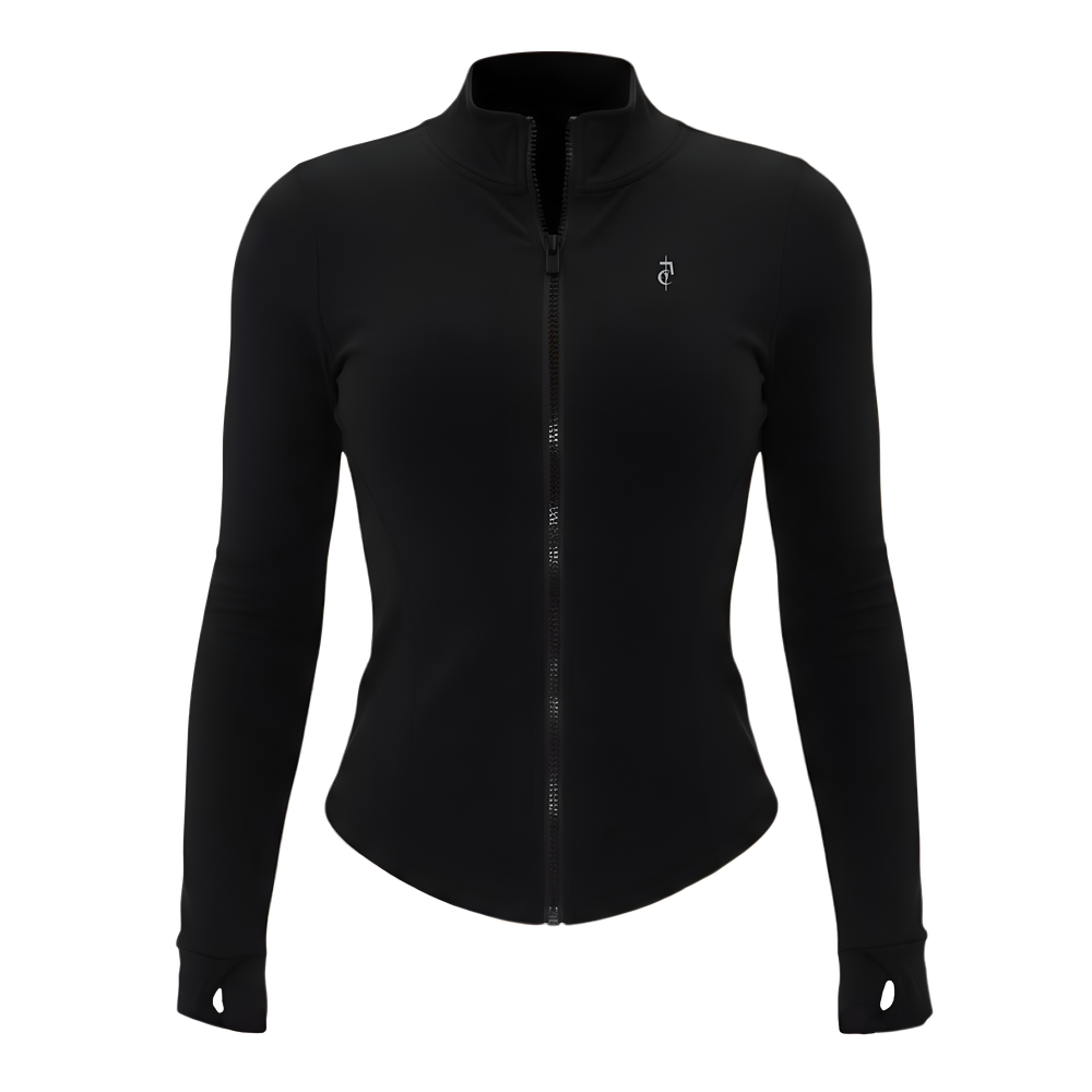 $CULPT JET JACKET