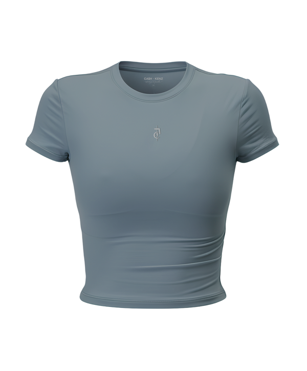 Active “Shortsleeve” Tee (Cool Breeze)