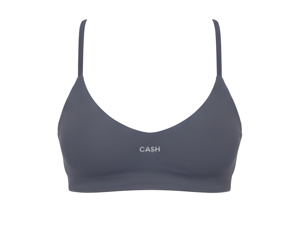 CA$H BRA (Blue Moon)