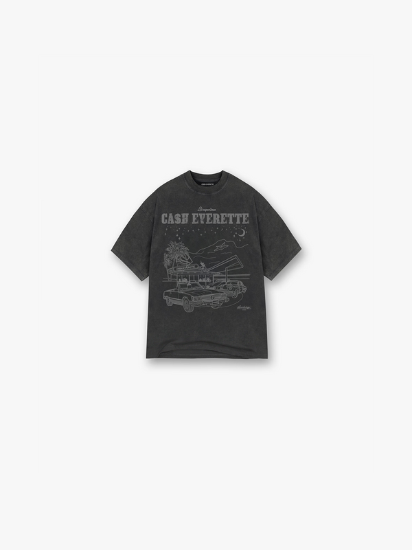 Go-Go T-$hirt