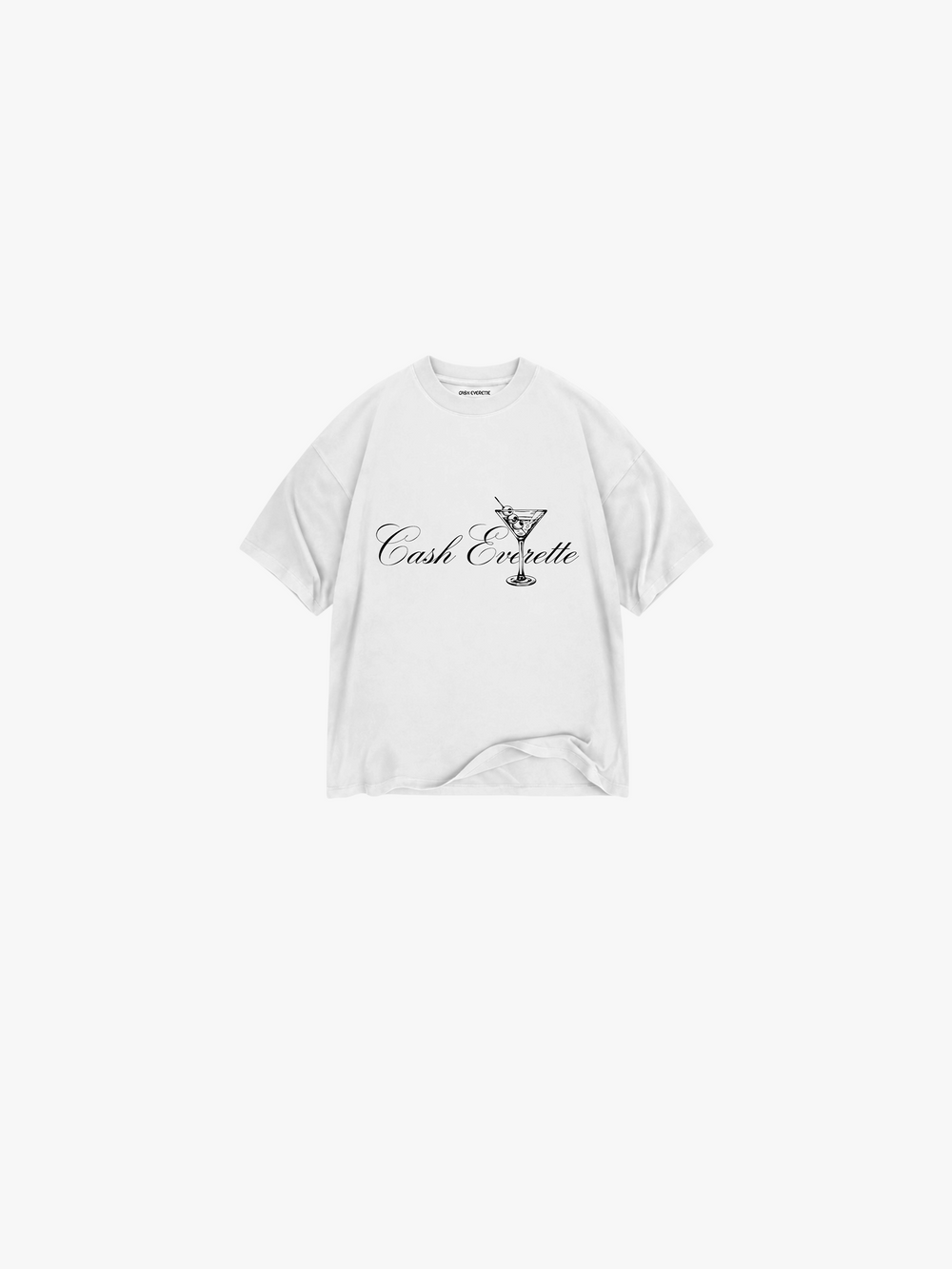 Martini T-$hirt