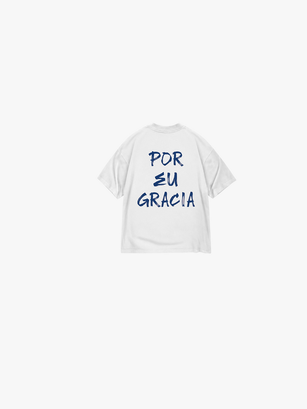 Por Su Gracia T-$hirt