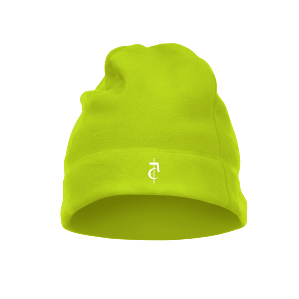 $kully / Beanie (FLEECE)