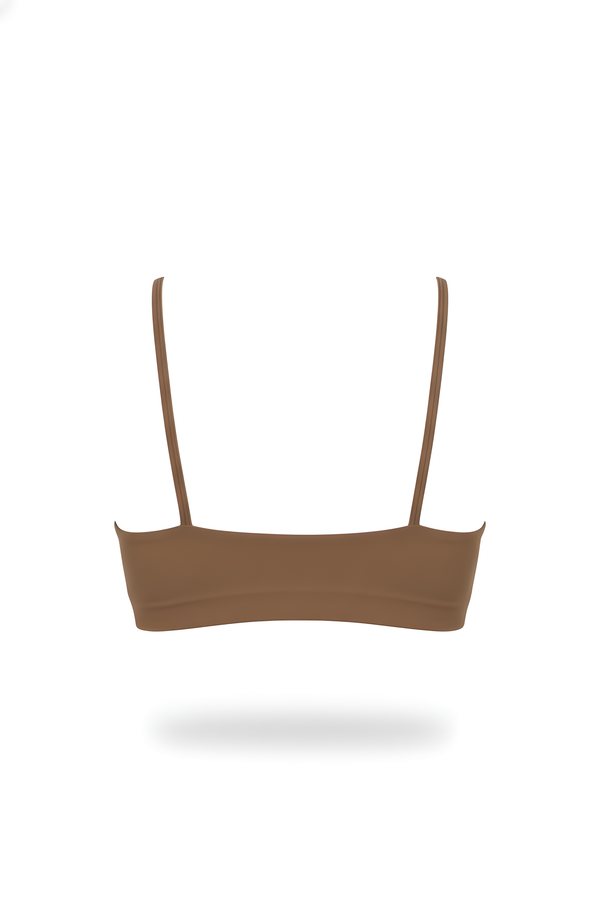 CA$H BRA (Brown)