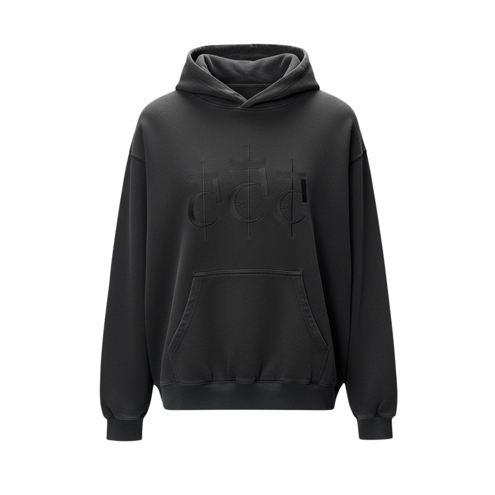 Cash Hoodie (Trinity)