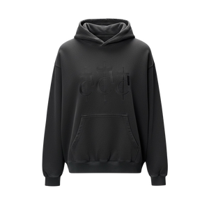 Cash Hoodie (Trinity)