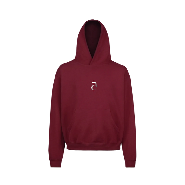 Cash Hoodie