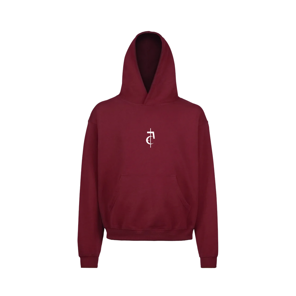 Cash Hoodie