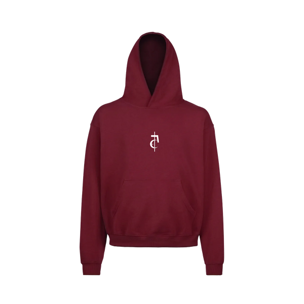 Cash Hoodie
