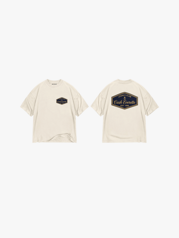 CE™ Yacht Club T-$hirt