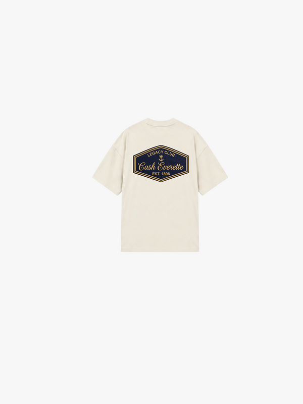 CE™ Yacht Club T-$hirt