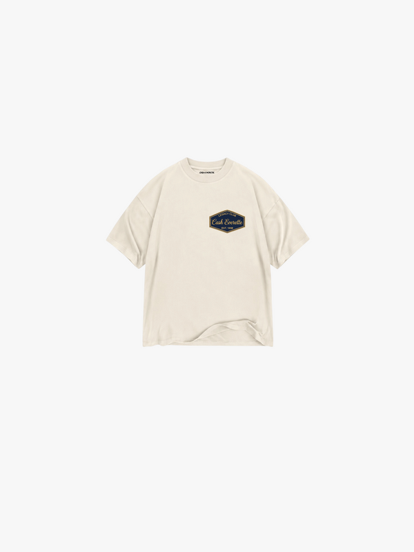 CE™ Yacht Club T-$hirt